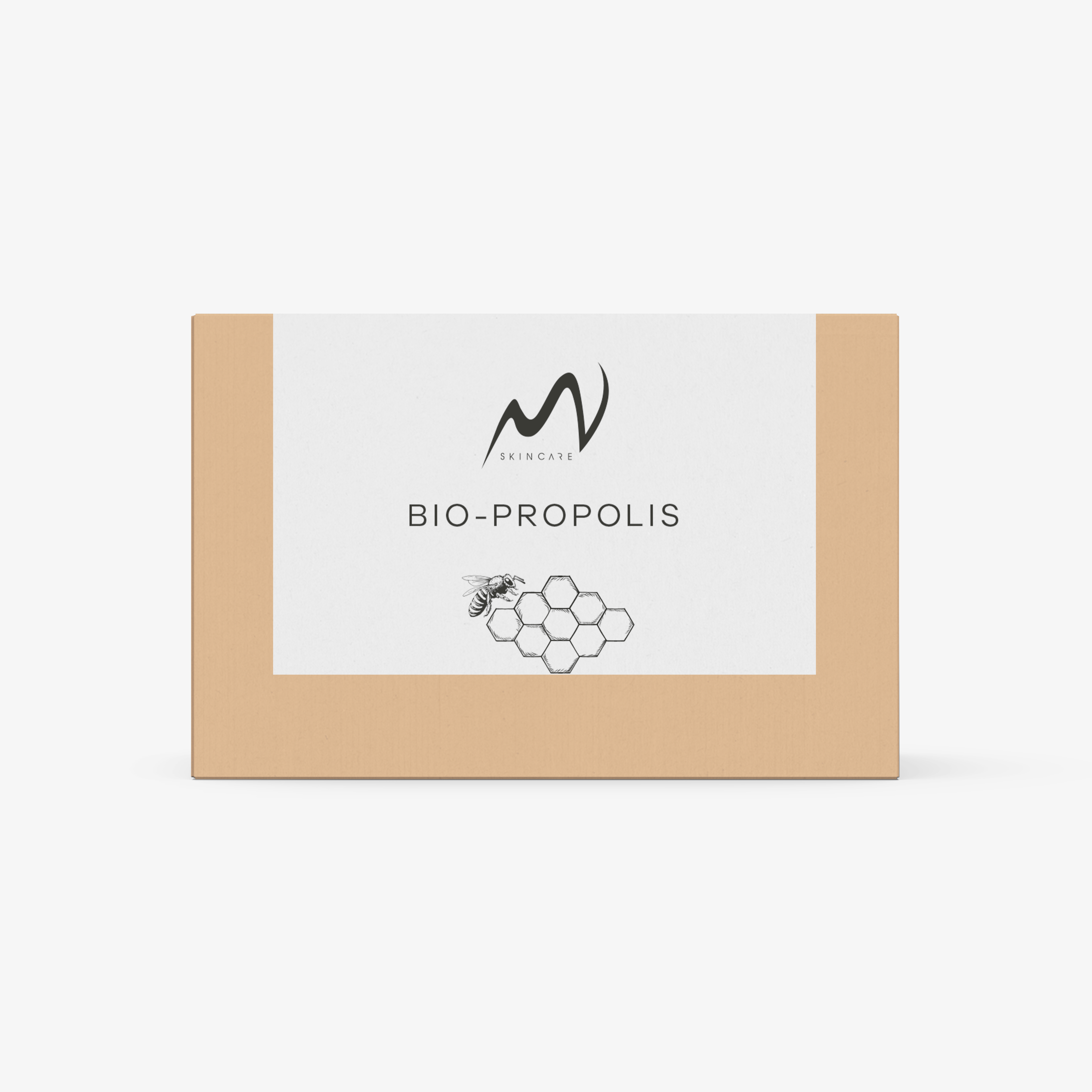 BIO Propolis Seife